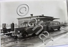 Foto d'epoca Officine Viberti