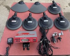 Accessori drum machine - accessori,