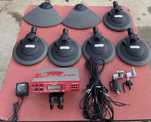 Accessori drum machine - accessori,