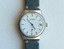 Orologio Saizex anni '70 - carica manuale