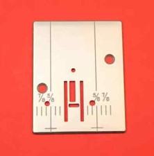 Piastra punto 735011 per