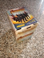 Box Figurine Marvel Avengers Infinity War