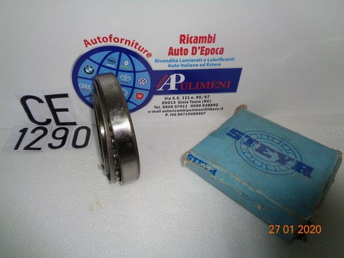 30219 cuscinetto rulli - 30219, a