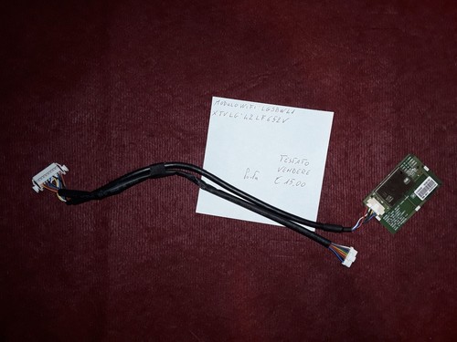 Modulo wifi lgsbw41 per lg - modulo,