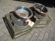 Landrover Serie Ex Mod - Set