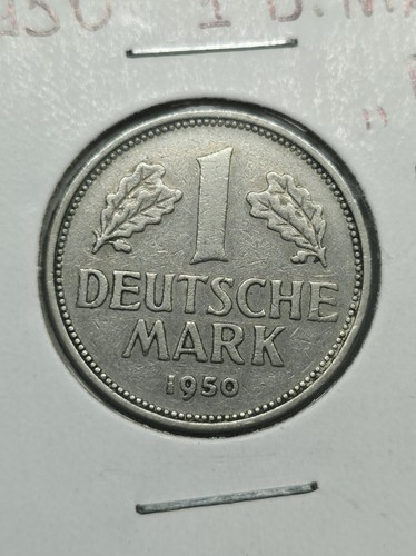 1950 deutsche mark - 1950-d,