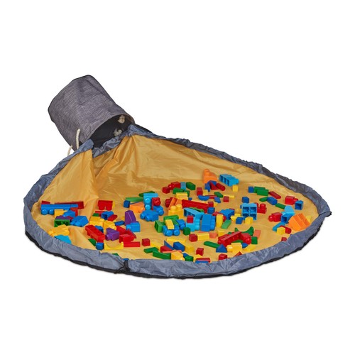 Relaxdays tappeto bambini - relaxdays,