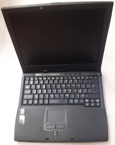 Laptop notebook acer - laptop,