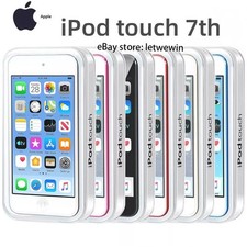 Apple ipod touch - ipod, 7a
