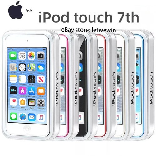 Apple ipod touch - 🍎apple,