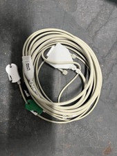 Esaote Cavo ECG 3 Piombo
