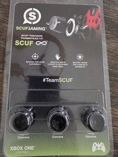 RARO Scuf Precision