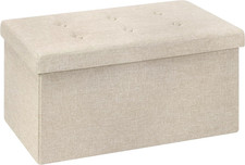 Pouf Contenitore Panche