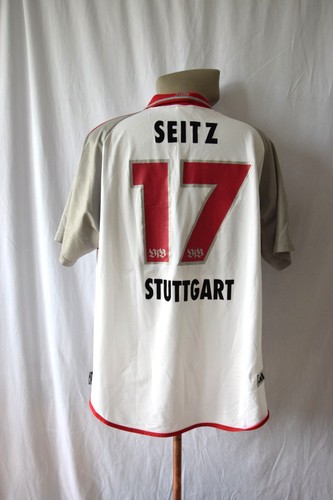 Maglia adidas vfb stoccarda - adidas,