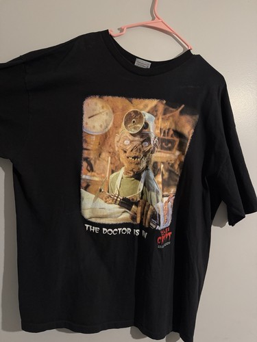 Shirt vintage cronies - cronies, tales