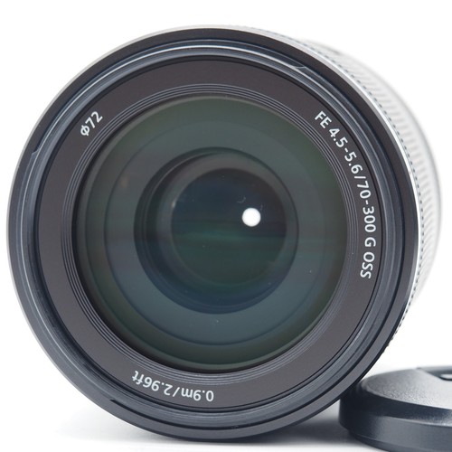 Sony sel 300 - sel, 70