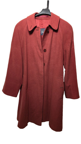 Cappotto burberry vintage - cappotto,