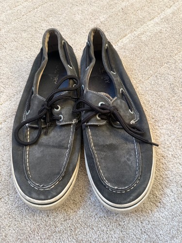 Sperry top sider uomo - top,