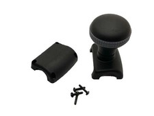 Manopola pomello per volante