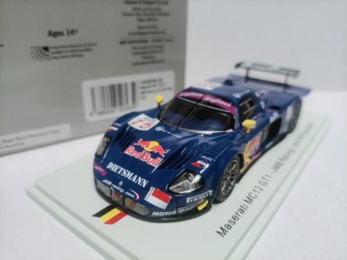 Spark maserati modellino - spark,
