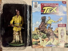 il MONDO di TEX collezione