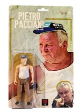 Pietro Pacciani Action Figure