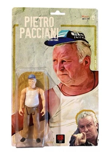 Pietro pacciani action - pacciani, figure