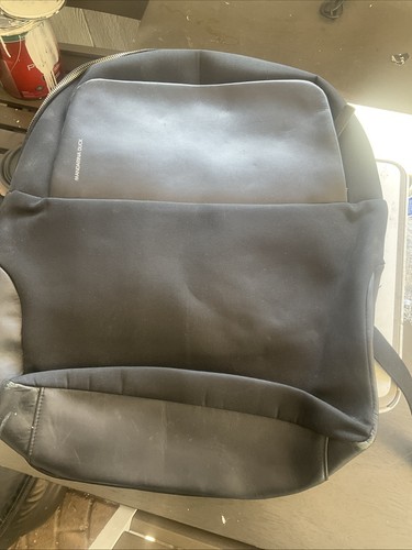 Mandarina duck men backpack - mandarina,