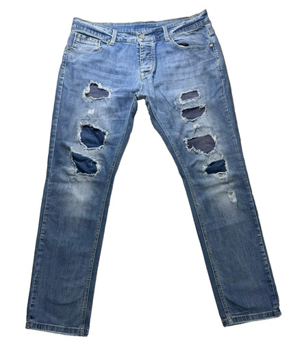 Jeans stone island uomo - stone,