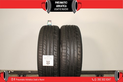 Pneumatici strial 205 r17 - 2,