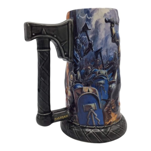 Tazza games workshop 2018 - tazza,