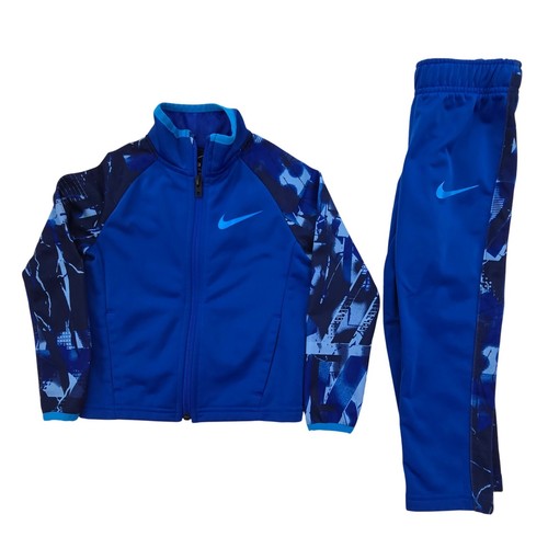 Set tuta nike bambino ragazzo - set,