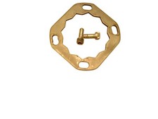 anello pignone sprocket ring