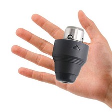 Mandrino a sgancio rapido