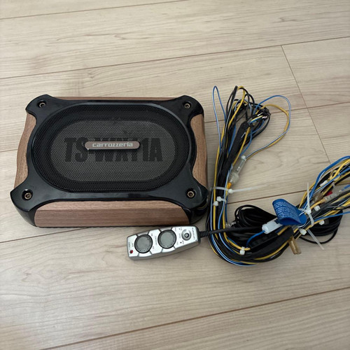 Pioneer carrozzeria wx11a - pioneer,