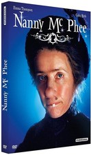 Dvd Nanny McPhee (la couverture peut varier)