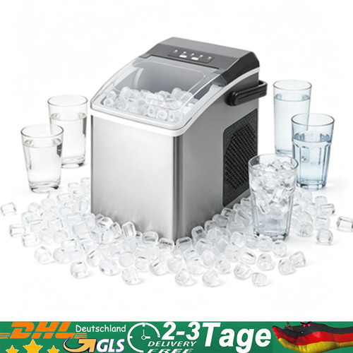 Macchina per cubetti - , di