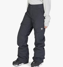 DC DONNA PANTALONI DA NEVE