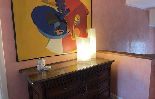 Lampade tavolo fontane - da,