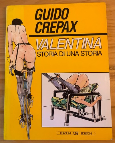 Fumetto erotico per - fumetto,