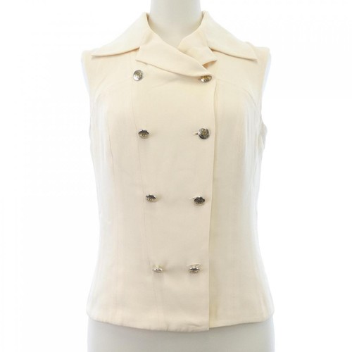 Autentica camicia chanel - camicia,