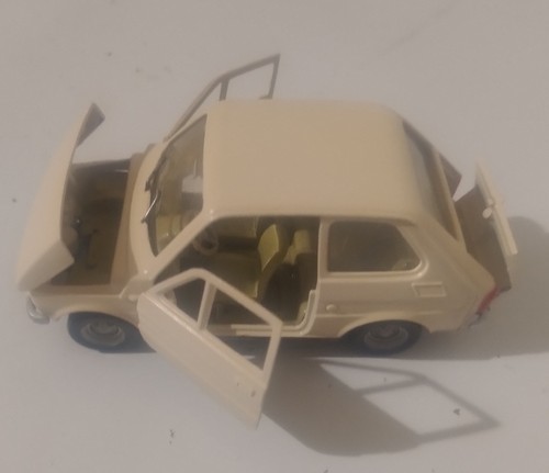 Polistil fiat 126 1 - ,