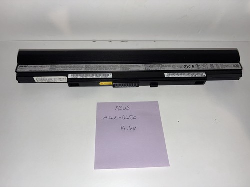 Asus a42 ul50 - asus, a42-ul50