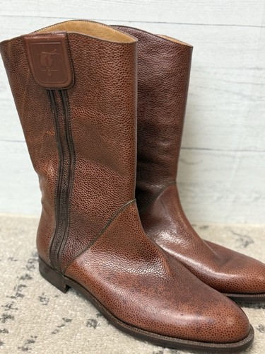 Stivali uomo gucci vintage - stivali, in