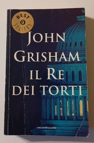 John grisham re - grisham,