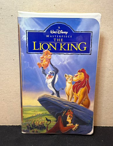 Walt disney home video the - home,