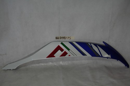 Fianchetto superiore upper - fianchetto,