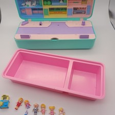 Proposta polly pocket - proposta, vintage