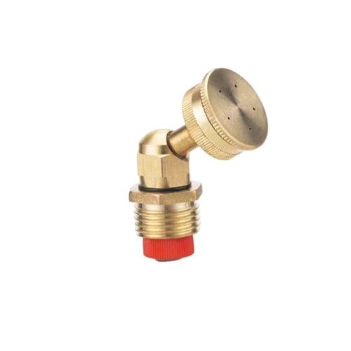 Ugello regolabile ottone - regolabile,