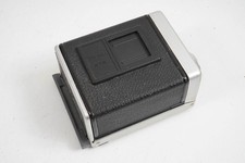 Bronica Zenza 120 pellicola